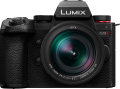 Aparat Panasonic Lumix G9M2 Body + Obiektyw Leica 12-60mm F2.8-4.0