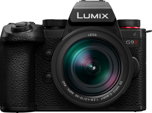 Aparat Panasonic Lumix G9M2 Body + Obiektyw Leica 12-60mm F2.8-4.0