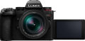 Aparat Panasonic Lumix G9M2 Body + Obiektyw Leica 12-60mm F2.8-4.0