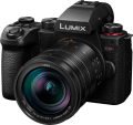 Aparat Panasonic Lumix G9M2 Body + Obiektyw Leica 12-60mm F2.8-4.0
