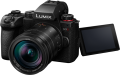 Aparat Panasonic Lumix G9M2 Body + Obiektyw Leica 12-60mm F2.8-4.0