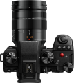 Aparat Panasonic Lumix G9M2 Body + Obiektyw Leica 12-60mm F2.8-4.0
