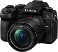 Aparat Panasonic Lumix G90 Body Czarne + Obiektyw Lumix 12-60mm f/3.5-5.6