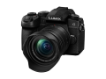 Aparat Panasonic Lumix G90 Body Czarne + Obiektyw Lumix 12-60mm f/3.5-5.6