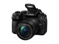 Aparat Panasonic Lumix G90 Body Czarne + Obiektyw Lumix 12-60mm f/3.5-5.6