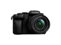 Aparat Panasonic Lumix G90 Body Czarne + Obiektyw Lumix 12-60mm f/3.5-5.6