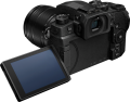 Aparat Panasonic Lumix G90 Body Czarne + Obiektyw Lumix 12-60mm f/3.5-5.6