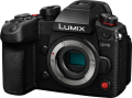 Aparat Panasonic Lumix GH6 body