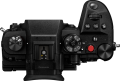 Aparat Panasonic Lumix GH6 body
