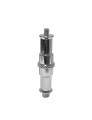Trzpień GlareOne Boom Pin - gwint męski 1/4" i 3/8"