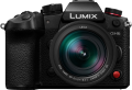 Aparat Panasonic Lumix GH6 body + Obiektyw Leica DG 12-60mm F2.8-4 .0