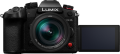 Aparat Panasonic Lumix GH6 body + Obiektyw Leica DG 12-60mm F2.8-4 .0