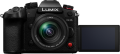 Aparat Panasonic Lumix GH6 body + Obiektyw Lumix 12-60mm F3.5-5.6