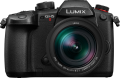 Aparat Panasonic Lumix GH5M2 Body + Obiektyw Leica 12-60mm F2.8-4.0