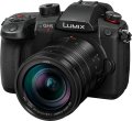Aparat Panasonic Lumix GH5M2 Body + Obiektyw Leica 12-60mm F2.8-4.0