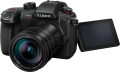 Aparat Panasonic Lumix GH5M2 Body + Obiektyw Leica 12-60mm F2.8-4.0