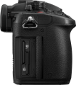 Aparat Panasonic Lumix GH5M2 Body + Obiektyw Leica 12-60mm F2.8-4.0