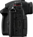Aparat Panasonic Lumix GH5M2 Body + Obiektyw Leica 12-60mm F2.8-4.0