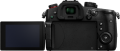Aparat Panasonic Lumix GH5M2 Body + Obiektyw Leica 12-60mm F2.8-4.0