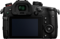 Aparat Panasonic Lumix GH5M2 Body + Obiektyw Leica 12-60mm F2.8-4.0