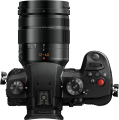 Aparat Panasonic Lumix GH5M2 Body + Obiektyw Leica 12-60mm F2.8-4.0
