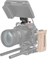 Uchwyt na Monitor Smallrig 3601 z Zaciskiem NATO