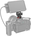 Uchwyt na Monitor Smallrig 2906 z zaciskiem NATO