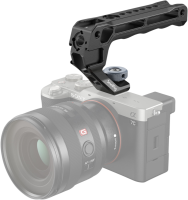 Uchwyt górny Smallrig 3764 z zimną stopką