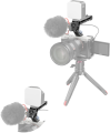 Uchwyt górny Smallrig 3764 z zimną stopką
