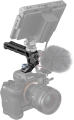 Uchwyt górny Smallrig 3764 z zimną stopką