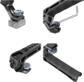 Uchwyt górny Smallrig 3764 z zimną stopką