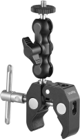 Wielofunkcyjna Klamra Zaciskowa Smallrig 2164 z Ramieniem Przegubowym