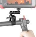 Wielofunkcyjna Klamra Zaciskowa Smallrig 2164 z Ramieniem Przegubowym