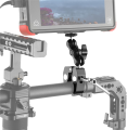 Wielofunkcyjna Klamra Zaciskowa Smallrig 2164 z Ramieniem Przegubowym
