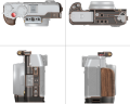Klatka Retro Smallrig 4557
