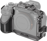 Klatka Smallrig 4533 | Sony A9III