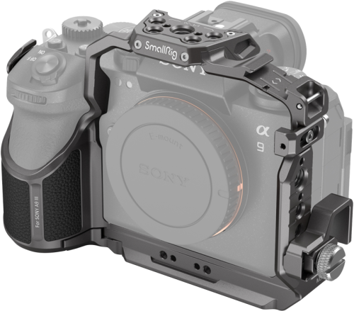Klatka Smallrig 4533 | Sony A9III