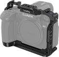 Klatka Smallrig 4022 | Panasonic Lumix S5M2 / S5M2X