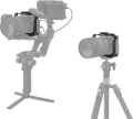 Klatka Smallrig 4022 | Panasonic Lumix S5M2 / S5M2X