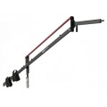 Ramię Boom Cambo Redwing RD-1201 z przeciwwagą 11kg
