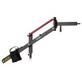 Ramię Boom Cambo Redwing RD-1101 z przeciwwagą 7kg