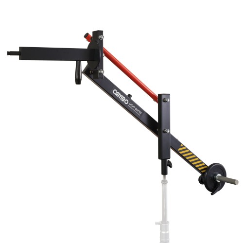 Ramię Boom Cambo Redwing RD-1105 przystosowane do ciężarków fitness