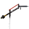 Ramię Boom Cambo Redwing RD-1105 przystosowane do ciężarków fitness