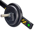 Ramię Boom Cambo Redwing RD-1105 przystosowane do ciężarków fitness