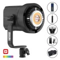 Lampa LED Newell RGB Pravaha Max 135