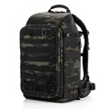 Plecak Tenba Axis v2 24L Czarny MultiCam