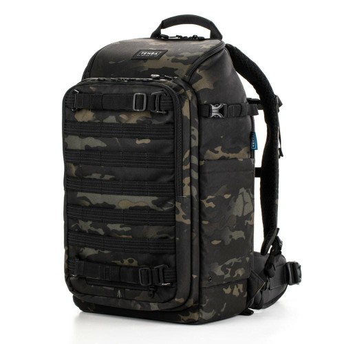 Plecak Tenba Axis v2 24L Czarny MultiCam