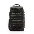 Plecak Tenba Axis v2 24L Czarny MultiCam