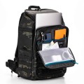 Plecak Tenba Axis v2 32L | czarny multicam