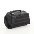 Torba Tenba Axis v2 6L Sling Bag | czarna